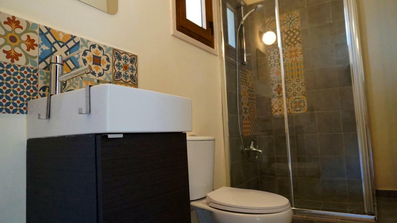 Panoramic Sea View Apartment In Polis-Latchi エクステリア 写真
