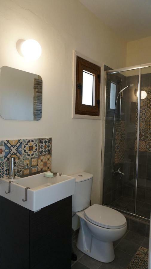 Panoramic Sea View Apartment In Polis-Latchi エクステリア 写真