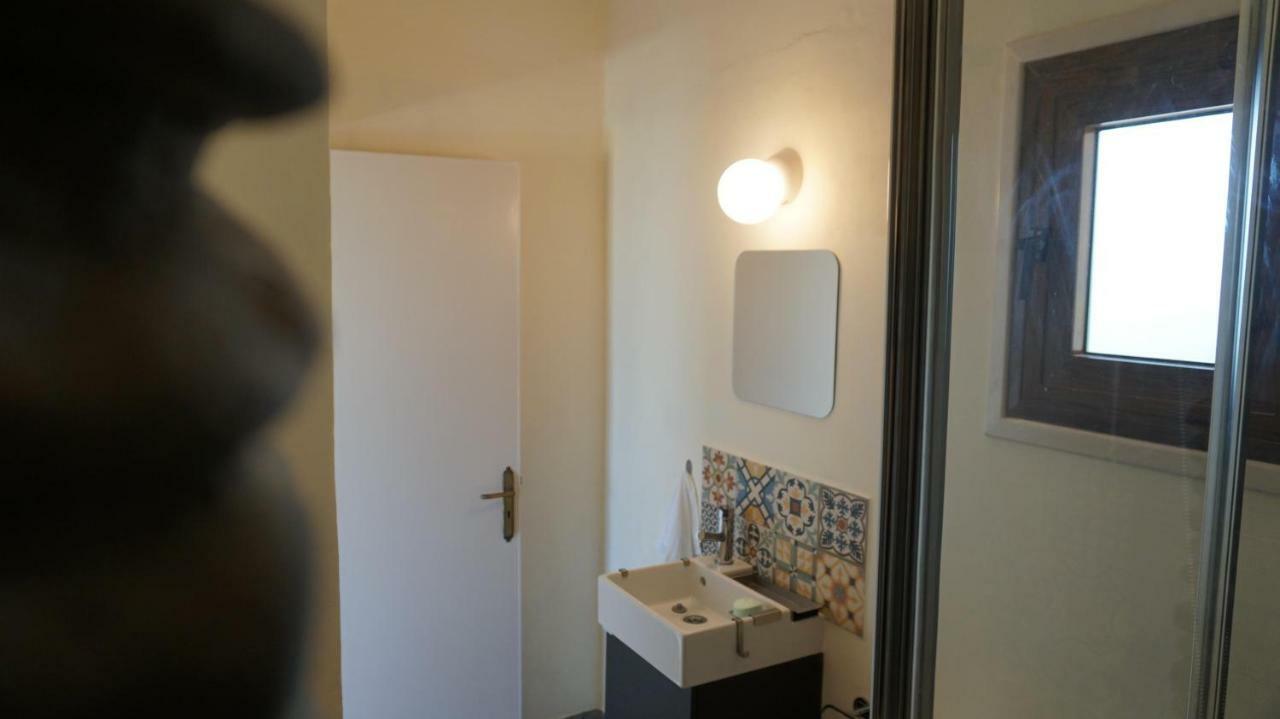 Panoramic Sea View Apartment In Polis-Latchi エクステリア 写真